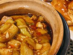 -熠盛粤味·顺德桑拿鸡(永康路店)