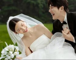 -拾年·定制婚纱摄影