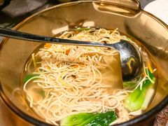 -宫燕府·京菜·烤鸭·淮扬菜(王府中心店)