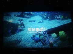 -中影华臣影城VLED(赠4小时停车 西安路店)