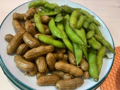-四季烟火烧烤酒场