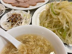 -李连贵熏肉大饼(沈阳站店)