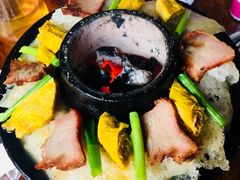 -龙姐私房菜(和顺古镇店)