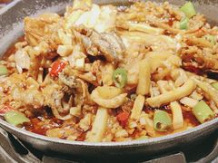 -蛙喔牛蛙(义乌新光汇店)