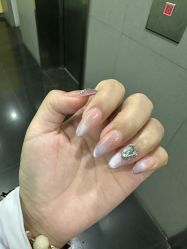 -喜柚自助美甲美睫