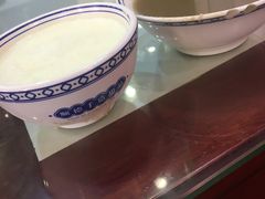 -合德记顺德双皮奶(江南西店)