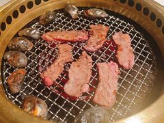 -乾杯烧肉居酒屋(中洲湾店)