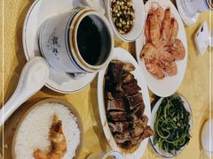 -华兴餐厅·招牌生鱼片(桃园路店)