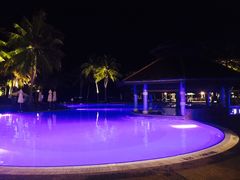 -Horizons Sky Bar & Cigar Lounge(太平洋丝绸酒店店)