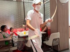 -海底捞火锅(创意园店)