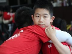-极斗-IKMF马伽术·格斗运动学院(东直门店)
