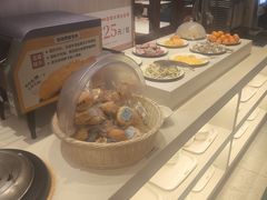 -豪享来(我格广场店)