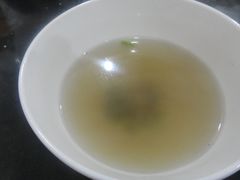 汤-老乌家特色小炒泡馍(大皮院店)