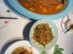 -阿五黄河大鲤鱼(纬三路店)