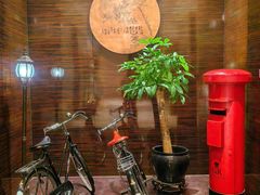 -南京圣和府邸豪华精选酒店