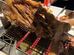 -AK47烤羊腿串吧(柳浪家园店)