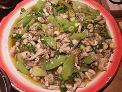 -泥糊破店小酒馆·团建聚餐(南京西路店)