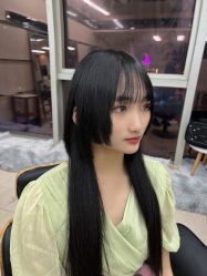 -TK·HAIR SALON韩式设计