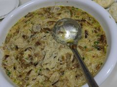 -江天饭店(石鼓白鸭汤)