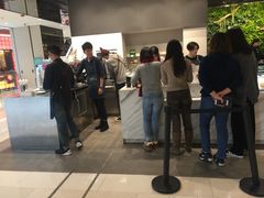 -Seesaw Coffee(环贸iapm店)