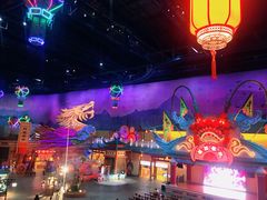 -万达茂商场(南京仙林店)