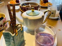 -隐溪茶馆(金虹桥店)