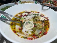 -绿草地·湘菜(7mall店)