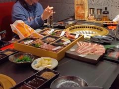 -谷牛和牛烤肉(漕河泾印象城店)