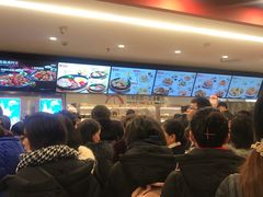 等位区-乡村基(杨家坪建设店)