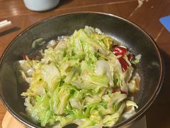 -雀舞云南菜(天津天河城购物中心店)