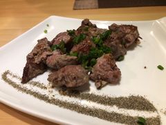 -割烹旭日本料理(龙湖狮山天街店)