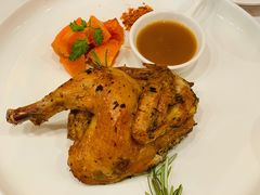 -BABANA烧烤·龙虾·海鲜