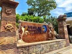 -新加坡水上探险乐园