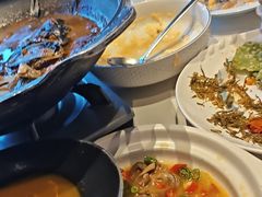 -老李家土菜馆·安吉地标美食