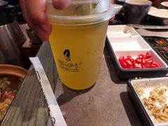 -同仁四季椰子鸡(海岸城天利店)