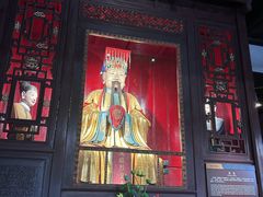 -成都武侯祠博物馆