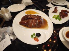 -北京四季酒店·采逸轩