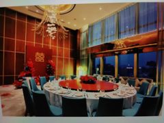 -大中华希尔顿酒店·兰亭潮中餐厅·粤菜