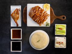 -钱聚德北京烤鸭(中央华府店)