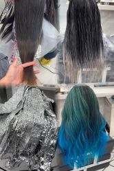 -5M HAIR SALON 旗舰店