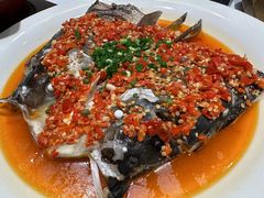 -飶香居(省博物馆店)