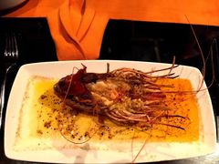 -Ministry of Crab(科伦坡店)