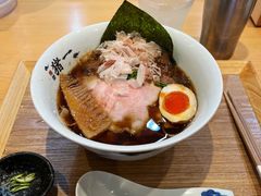 -面屋 猪一
