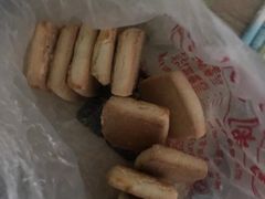 -中关村茶点