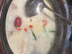 -老阿爸鲜鱼土菜(园区永旺店)