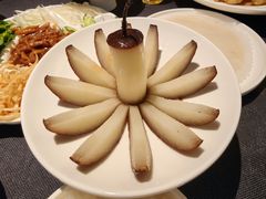 -北院·果木烤鸭·25年东北菜(创意产业园店)