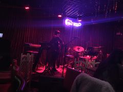 -ohbar live house(人广店)