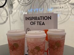 -喜茶(深圳东门1234店)