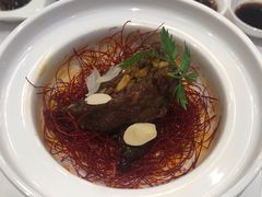 -天目缘餐厅