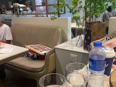 -Deer Park鹿园西餐(仁恒置地广场店)